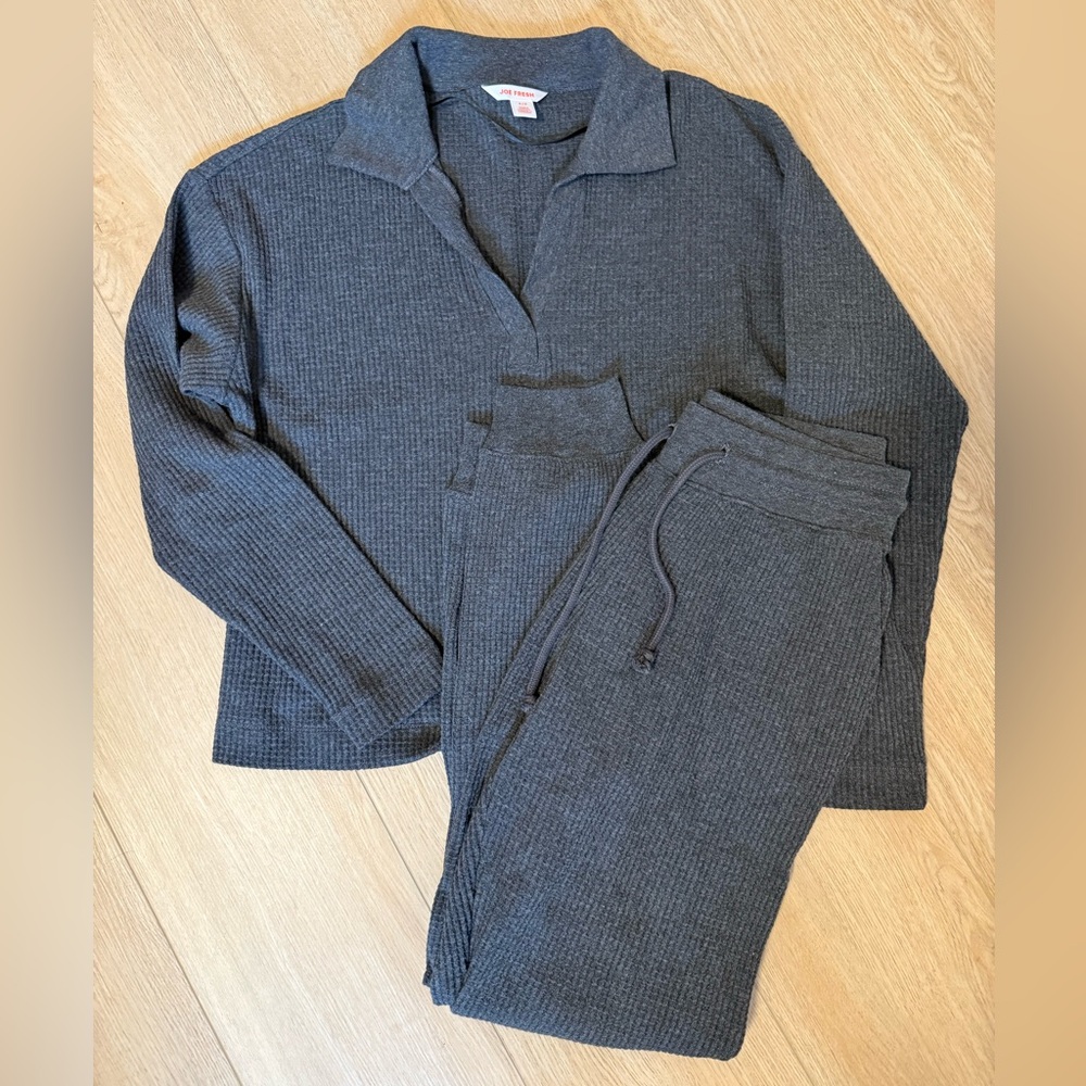 Beautiful Joe Fresh Lounge Set